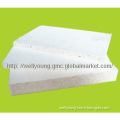 magnesia flame retardant sheet for partition wall